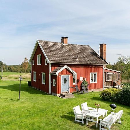 Holiday Home Hultet - Vgt098 By Interhome Mullsjö Exterior foto